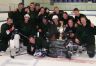 2008 Fredonia Cup Champions