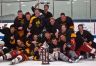 2009 Fredonia Cup Champions