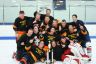 2011 Fredonia Cup Champions