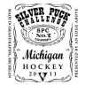 Silver Puck Challenge VII (2011)