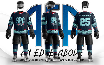AEA Jersey Designs